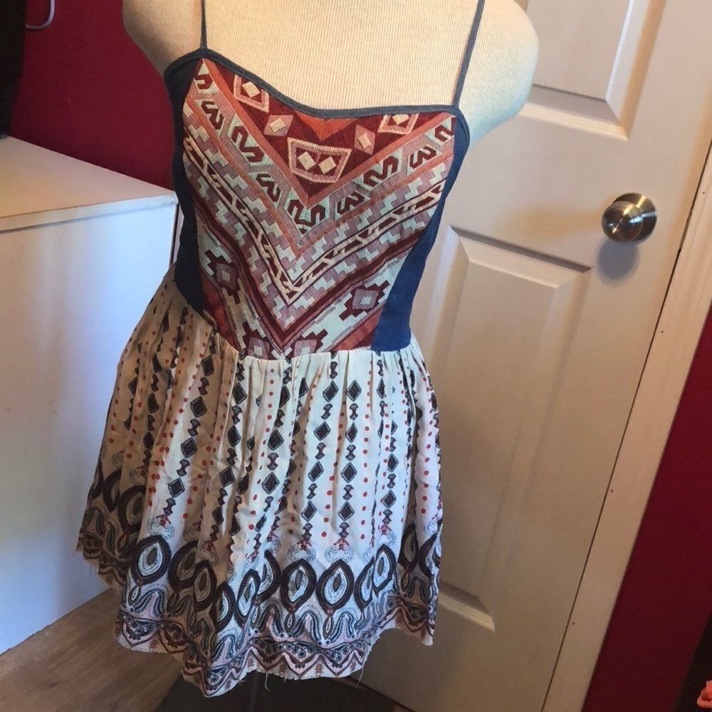 Flying Tomato top sz L